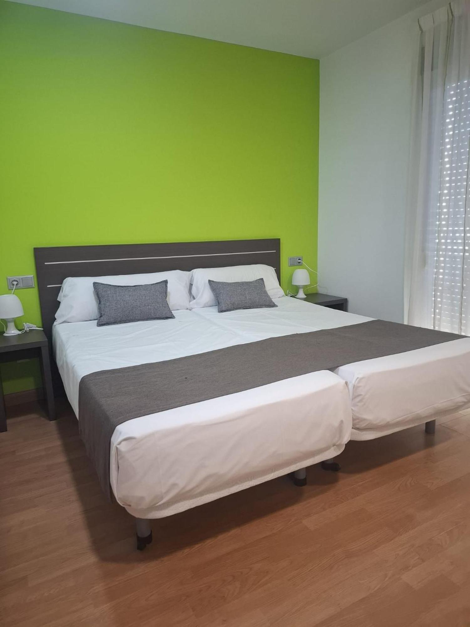 Clopy Rocamar Hotel Benidorm Luaran gambar